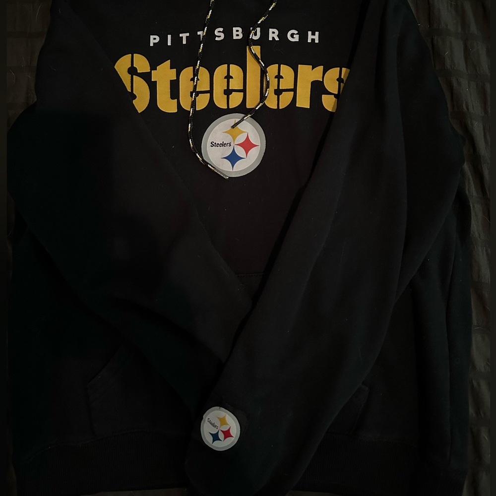 Steelers Hoodie